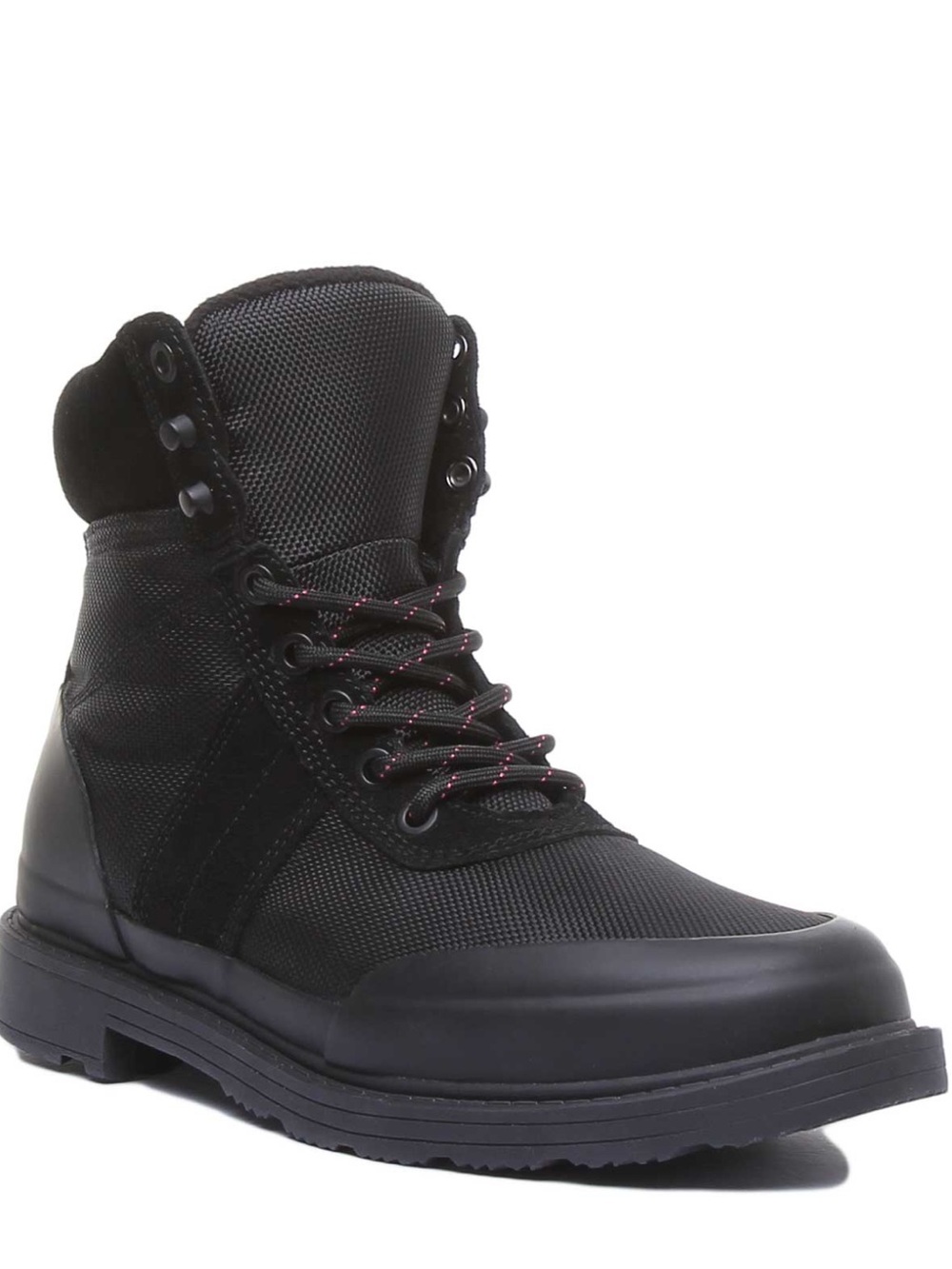 Hunter Original Insulated Commando Boot - size 7
